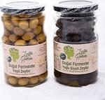 Zeytin Hanım Zeytin Kardeşliği 2 X 400 G