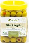 Zeytinal Biberli Zeytin - 1 Kg