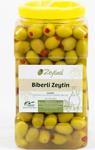 Zeytinal Biberli Zeytin - 2 Kg