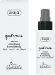 Ziaja Goat's Milk Keçi Sütü Enerji Verici Serum 50 ml