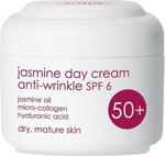 Ziaja Jasmine Yasemin Yağı 50+ Spf 6 50 ml Gündüz Kremi