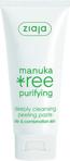 Ziaja Manuka Pelling 75 ml Akneli Cilt Temizleme Peelingi