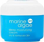 Ziaja Marine Algae Deniz Yosunu 30+ 50 ml Nemlendirici Krem