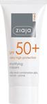 Ziaja Med Sun Matlaştırıcı Spf 50 50 Ml Yüz Kremi