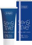 Ziaja Sensitive Sıkılaştırıcı Hassas Ciltler 50 Ml Gece Kremi