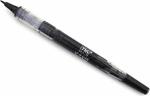 Zig Cocoiro Letter Pen Kalem Refili Extra Fine Brush Black