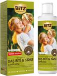 Zigavus Bitz Baş Biti ve Sirke Şampuanı 200 ml