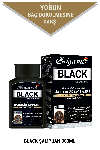 Zigavus Black - Siyah (Kara) Sarımsaklı - Aktif Karbonlu Şampuan 300 ml