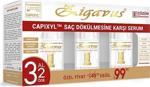 Zigavus Capixyl 50 ml Dökülmelere Karşı 3 Al 2 Öde Sprey Saç Serumu