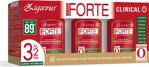 Zigavus Forte Ultra Clinical Kuru ve Normal Saçlar 300 ml 3 Al 2 Öde Şampuan