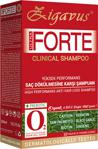 Zigavus Forte Ultra Clinical Kuru ve Normal Saçlar 300 ml Şampuan