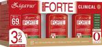 Zigavus Forte Ultra Clinical Yağlı Saçlar 300 ml 3 Al 2 Öde Şampuan