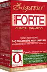 Zigavus Forte Ultra Clinical Yağlı Saçlar İçin 300 ml Şampuan