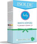 Zigavus Isolde Baby 300 ml Banyo Köpüğü