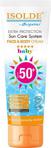 Zigavus Isolde Baby Spf 50+ 100 ml Bebek Güneş Kremi