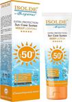 Zigavus Isolde Extra Protection Vücut Spf 50+ 100 Ml Güneş Losyonu