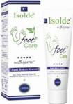 Zigavus Isolde Foot Care 50 ml Ayak Kremi