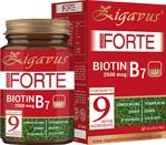 Zigavus Ultra Forte Biotin B7 2500 mcg 30 Tablet