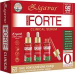 Zigavus Ultra Forte Clinical Dökülme Önleyici Serum 3x33 ml