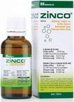 Zinco Damla 30 ml