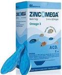 Zincomega 5 ml x 20 Kaşık Balık Yağı