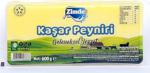 Zinde Kaşar Peyniri Yarım Yağlı 600Gr