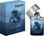 Zippo Mythos EDT 75 ml Erkek Parfüm