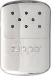 Zippo Parlak Gri Hand Warmer El Isıtıcısı Cep Sobası Chrome 40365