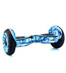 Zmos Smart Elektrikli Kaykay Hoverboard 10 Inch