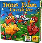 Zoch Dans Eden Tavuklar Kutu Oyunu