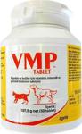 Zoetis Vmp Tablet 50 Adet Kedi Köpek Vitamin Mineral Protein Beslenme Ve Tüy Dökülme Önleyici