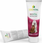 Zoo Vital Biovital Kedi ve Köpek Macunu 100 gr