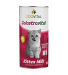 Zoo Vital Kitten Milk Kedi Süt Tozu Kiti (2x100 Gr+Biberon Seti)