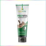 Zoo Vital Multivital Kedi Macunu 100 gr