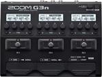 Zoom G3N Multi-Effects Prosesörü