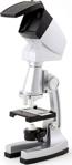 Zoomex Stx-1200 Mikroskop Set 1200 Kat Büyütme - Eğitici Ve Öğretici Geleceğin Bilim İnsanı Olun