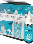 Zoovital Earvital 150 Ml Kulak Temizleme Solüsyonu