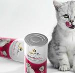 Zoovital Kitten Milk Yavru Kedi Süt Tozu 200 Gr + Biberon Seti Hediyeli