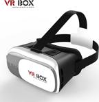 Zore VR Box 3D Kumandalı Sanal Gerçeklik Gözlüğü