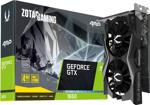 Zotac Gaming GeForce GTX 1650 ZT-T16520D-10L 128 Bit GDDR6 4 GB Ekran Kartı