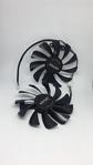 Zotac Geforce Gtx 1070 Amp Edition 95Mm Fan