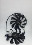 Zotac Geforce Gtx 1070 Amp Edition Fan