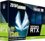 Zotac Grafik Kartı Nvidia Geforce Rtx 3060 Ti Twin Edge Oc Lhr 8 Gb