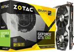 Zotac GTX 1060 AMP! Edition ZT-P10600B-10M 192 Bit GDDR5 6 GB Ekran Kartı