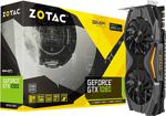 Zotac GTX 1080 AMP Edition ZT-P10800C-10P 8 GB Ekran Kartı