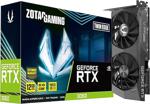 Zotac Rtx 3060 Twin Edge Oc Zt-A30600H-10M 192 Bit Gddr6 12 Gb Ekran Kartı