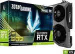 Zotac Rtx 3070 Twin Edge Oc Zt-A30700H-10P 256 Bit Gddr6 8 Gb Ekran Kartı