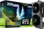 Zotac Rtx 3070 Twin Edge Zt-A30700E-10P 256 Bit Gddr6 8 Gb Ekran Kartı