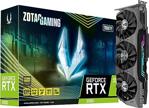 Zotac Rtx 3080 Trinity Lhr Zt-A30800D-10Plhr 320 Bit Gddr6X 10 G Ekran Kartı