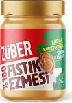 Züber %100 Fıstık Ezmesi 315 G